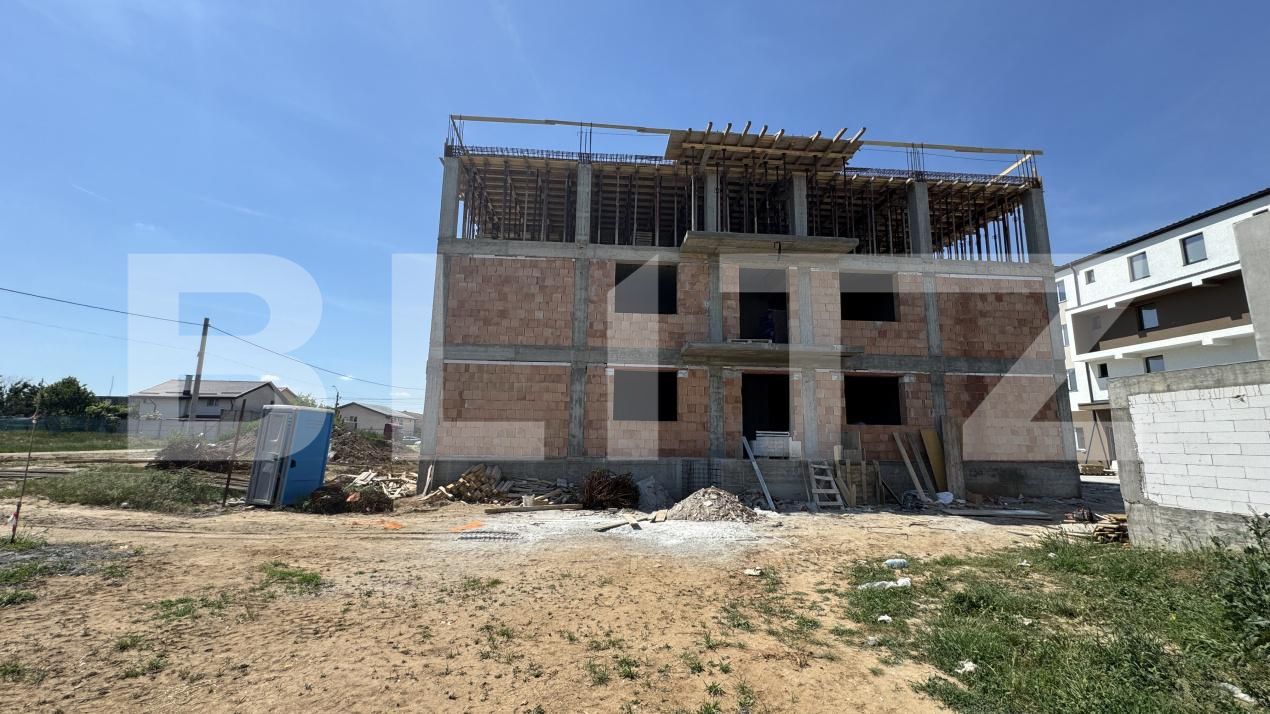 Apartament de vânzare 2 camere Est - 166702AV | BLITZ Craiova | Poza7