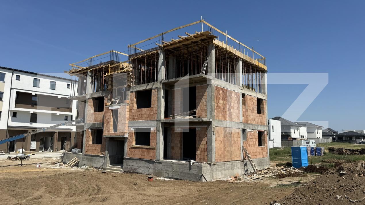 Apartament de vânzare 2 camere Est - 166702AV | BLITZ Craiova | Poza5