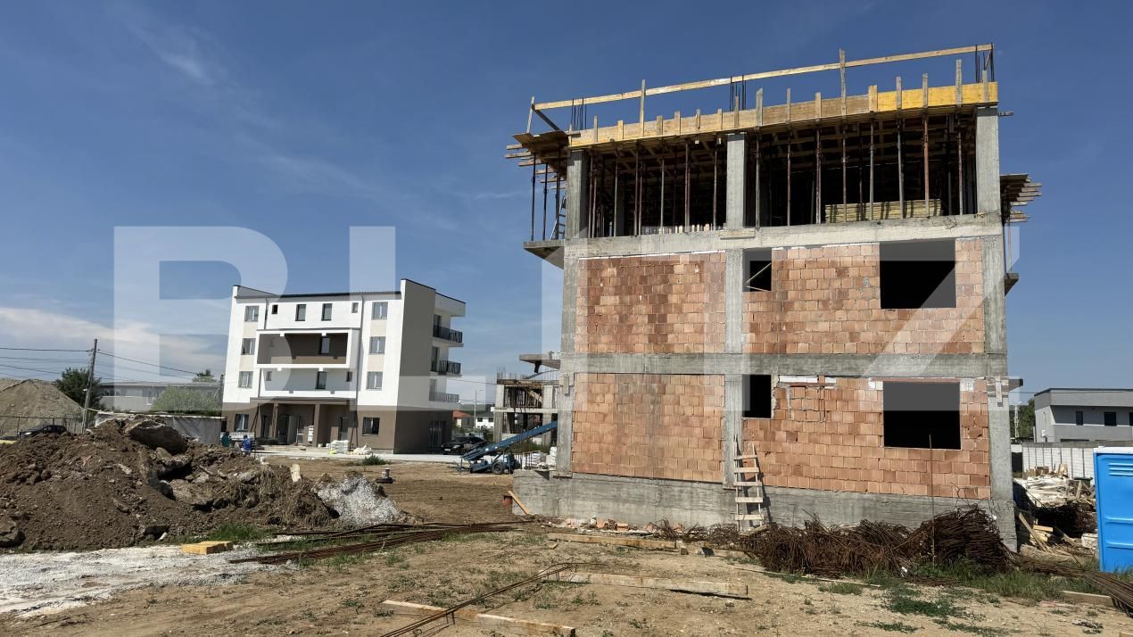 Apartament de vânzare 2 camere Est - 166702AV | BLITZ Craiova | Poza6