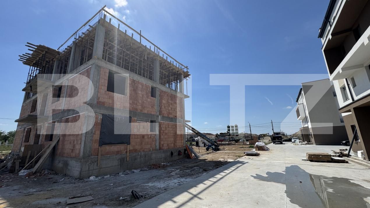 Apartament de vânzare 2 camere Est - 166702AV | BLITZ Craiova | Poza9