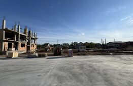 Apartament deco 2 camere în ansamblu rezidențial, 57 mp, zona Ford