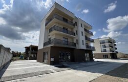 Apartament deco 2 camere în ansamblu rezidențial, 57 mp, zona Ford