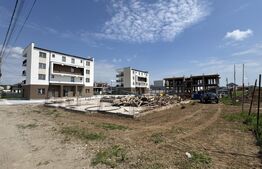 Apartament deco 2 camere în ansamblu rezidențial, 57 mp, zona Ford