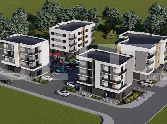Apartament de vânzare 2 camere Est - 166704AV | BLITZ Craiova | Poza9