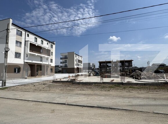 Apartament de vânzare 2 camere Est - 166704AV | BLITZ Craiova | Poza3