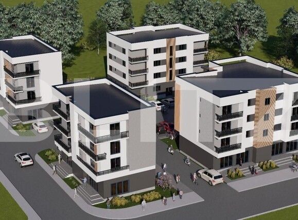 Apartament de vânzare 2 camere Est - 166704AV | BLITZ Craiova | Poza8