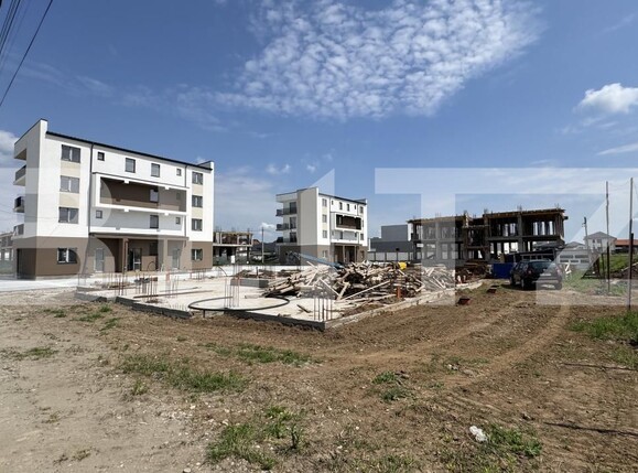 Apartament de vânzare 2 camere Est - 166704AV | BLITZ Craiova | Poza4