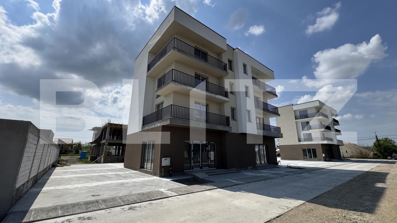 Apartament de vânzare 2 camere Est - 166704AV | BLITZ Craiova | Poza1