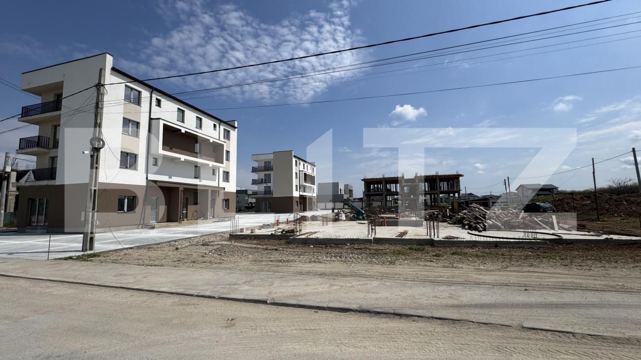 Apartament de vânzare 2 camere Est - 166704AV | BLITZ Craiova | Poza3