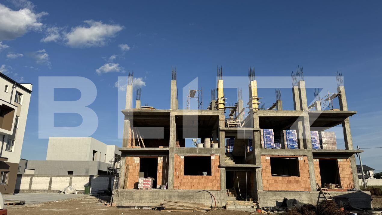 Apartament de vânzare 2 camere Est - 166704AV | BLITZ Craiova | Poza5