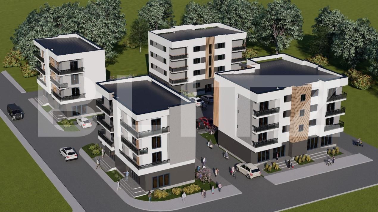 Apartament de vânzare 2 camere Est - 166704AV | BLITZ Craiova | Poza8