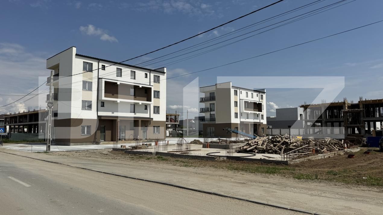 Apartament de vânzare 2 camere Est - 166704AV | BLITZ Craiova | Poza2