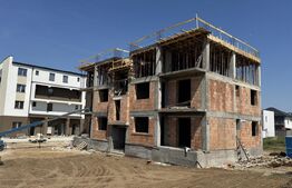 Apartament deco 2 camere în ansamblu rezidențial, 57 mp, zona Ford