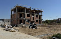 Apartament deco 2 camere în ansamblu rezidențial, 57 mp, zona Ford