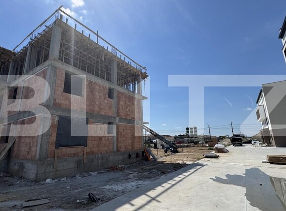 Apartament de vânzare 2 camere Est - 166705AV | BLITZ Craiova | Poza8