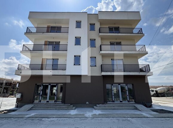 Apartament de vânzare 2 camere Est - 166705AV | BLITZ Craiova | Poza2