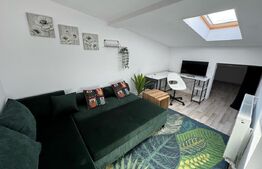 Apartament de vanzare cu 2 camere, 47 mp, zona Sara 1 Mai