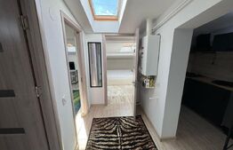 Apartament de vanzare cu 2 camere, 47 mp, zona Sara 1 Mai