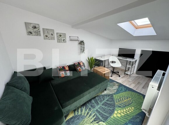 Apartament de vânzare 2 camere 1 Mai - 166707AV | BLITZ Craiova | Poza1