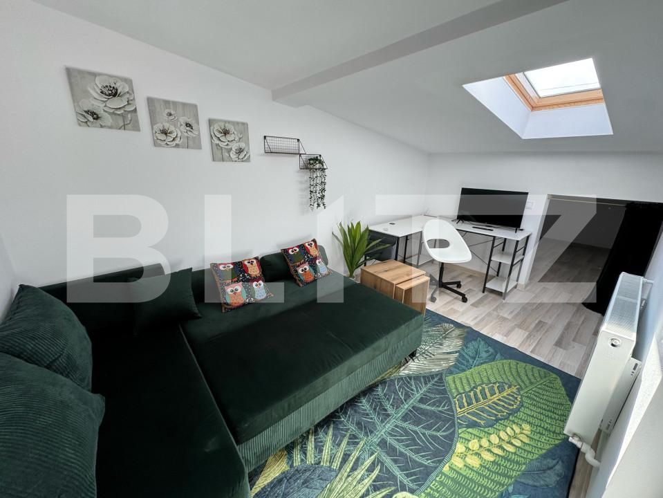 Apartament de vânzare 2 camere 1 Mai - 166707AV | BLITZ Craiova | Poza4