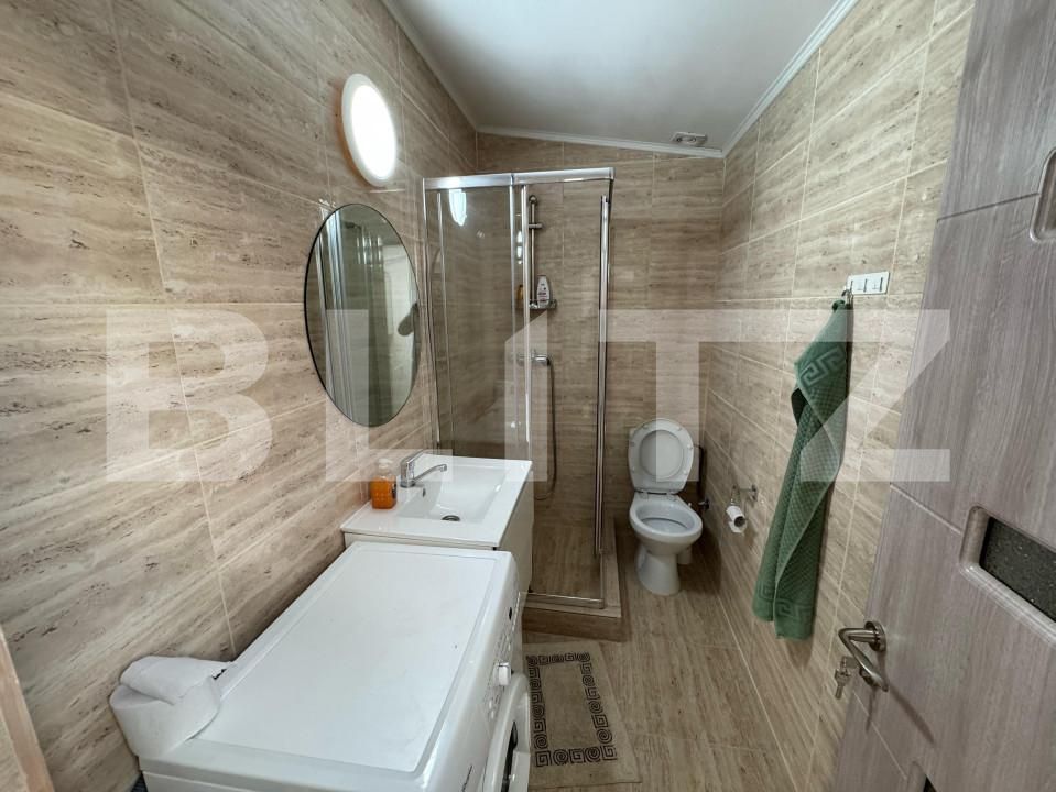 Apartament de vânzare 2 camere 1 Mai - 166707AV | BLITZ Craiova | Poza8