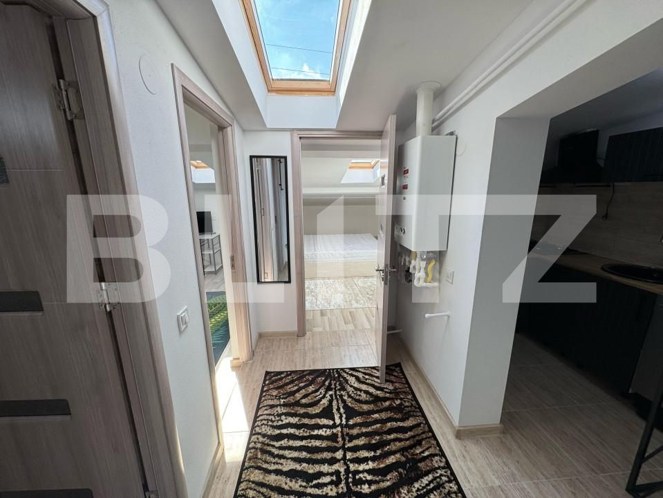 Apartament de vânzare 2 camere 1 Mai - 166707AV | BLITZ Craiova | Poza6