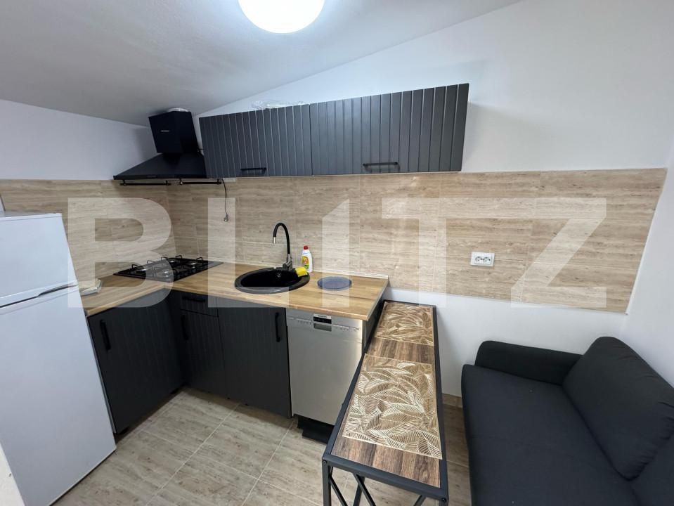 Apartament de vânzare 2 camere 1 Mai - 166707AV | BLITZ Craiova | Poza3