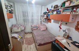 Apartament 3 camere decomandate, 65 mp, zona Craiovita zona Orizont