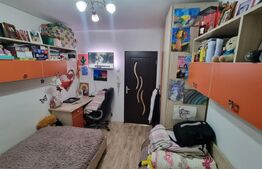 Apartament 3 camere decomandate, 65 mp, zona Craiovita zona Orizont