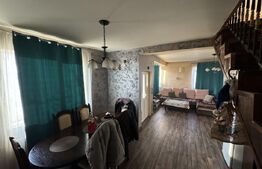 Casa P+M, mobilata, 145 mp utili, 252 mp teren, zona Cernele-Calea Brezei