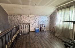 Casa P+M, mobilata, 145 mp utili, 252 mp teren, zona Cernele-Calea Brezei