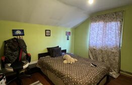 Casa P+M, mobilata, 145 mp utili, 252 mp teren, zona Cernele-Calea Brezei