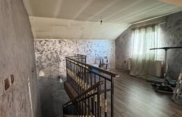 Casa P+M, mobilata, 145 mp utili, 252 mp teren, zona Cernele-Calea Brezei