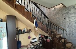 Casa P+M, mobilata, 145 mp utili, 252 mp teren, zona Cernele-Calea Brezei