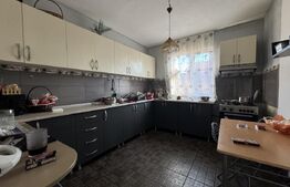 Casa P+M, mobilata, 145 mp utili, 252 mp teren, zona Cernele-Calea Brezei