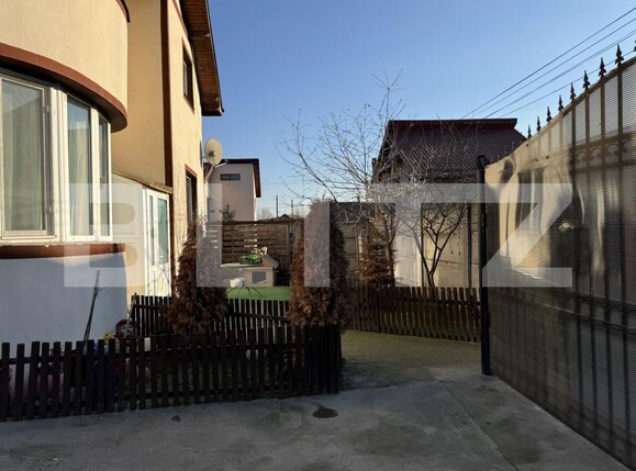 Casa de vânzare 4 camere Cernele - 166723CV | BLITZ Craiova | Poza2