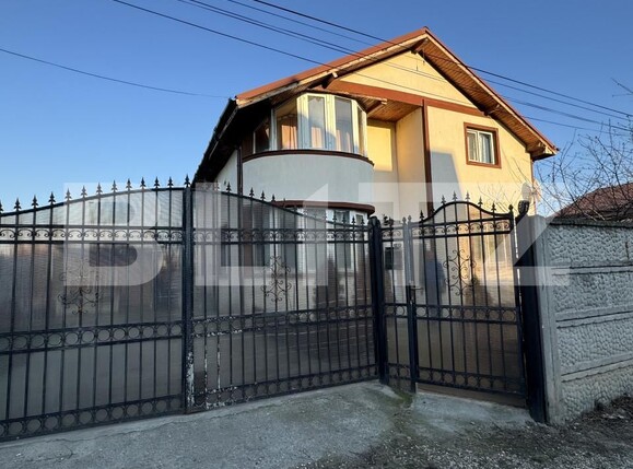 Casa de vânzare 4 camere Cernele - 166723CV | BLITZ Craiova | Poza21
