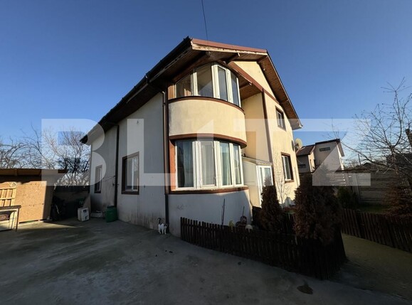 Casa de vânzare 4 camere Cernele - 166723CV | BLITZ Craiova | Poza1