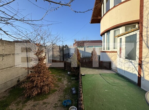 Casa de vânzare 4 camere Cernele - 166723CV | BLITZ Craiova | Poza3