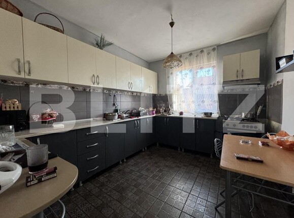 Casa de vânzare 4 camere Cernele - 166723CV | BLITZ Craiova | Poza8