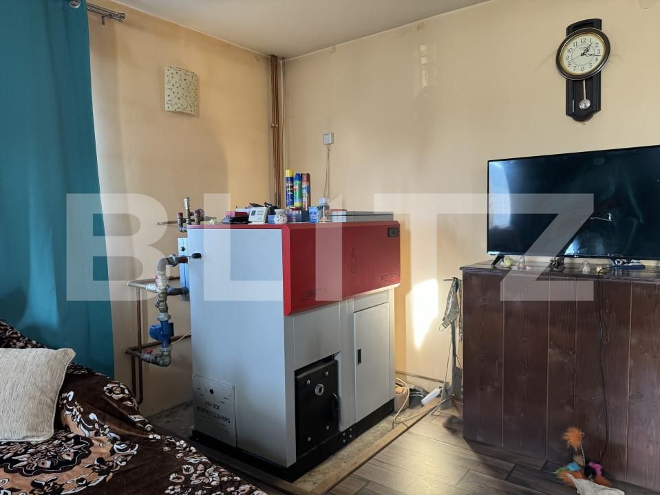 Casa de vânzare 4 camere Cernele - 166723CV | BLITZ Craiova | Poza6