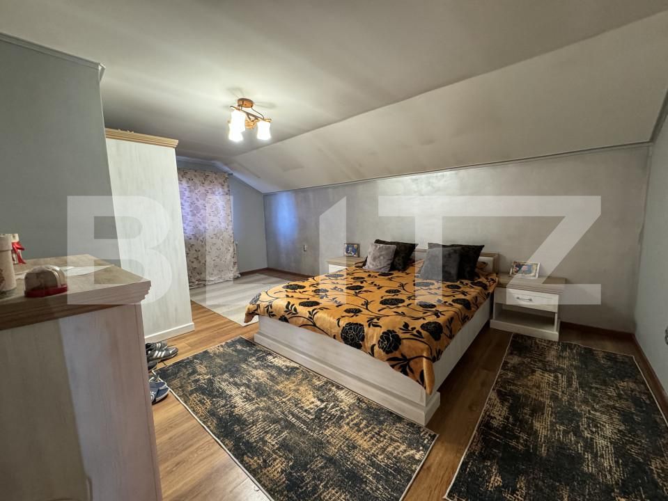 Casa de vânzare 4 camere Cernele - 166723CV | BLITZ Craiova | Poza16