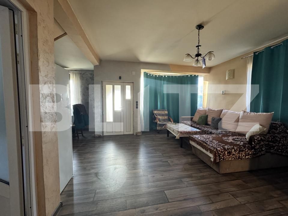 Casa de vânzare 4 camere Cernele - 166723CV | BLITZ Craiova | Poza12