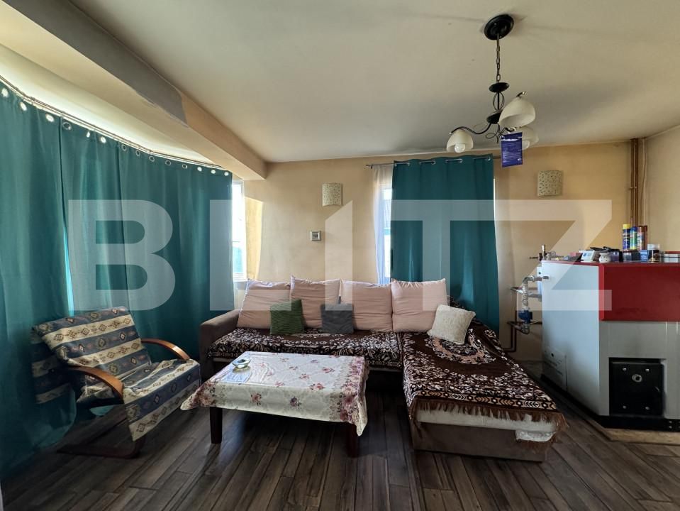 Casa de vânzare 4 camere Cernele - 166723CV | BLITZ Craiova | Poza4