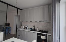 Apartament 3 camere, decomandat, 69,7 mp utili totali, zona Magnolia