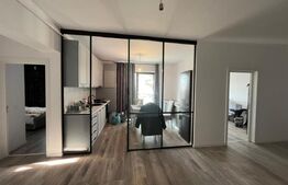 Apartament 3 camere, decomandat, 69,7 mp utili totali, zona Magnolia