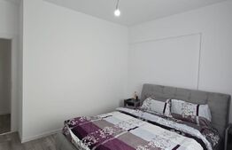 Apartament 3 camere, decomandat, 69,7 mp utili totali, zona Magnolia