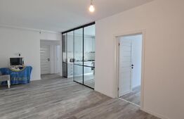 Apartament 3 camere, decomandat, 69,7 mp utili totali, zona Magnolia