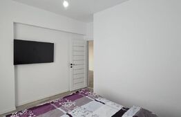 Apartament 3 camere, decomandat, 69,7 mp utili totali, zona Magnolia