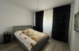 Apartament 3 camere, decomandat, 69,7 mp utili totali, zona Magnolia
